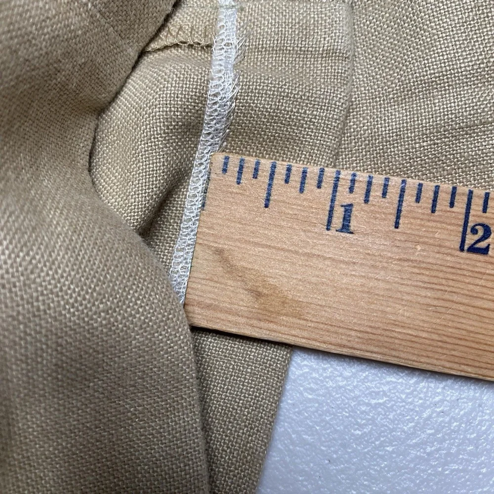 Brooks Brothers overall good